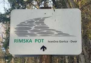 rimskacesta